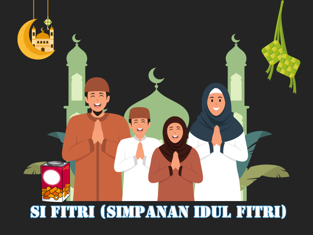Tabungan Hari Raya (SiFitri/SiHana)